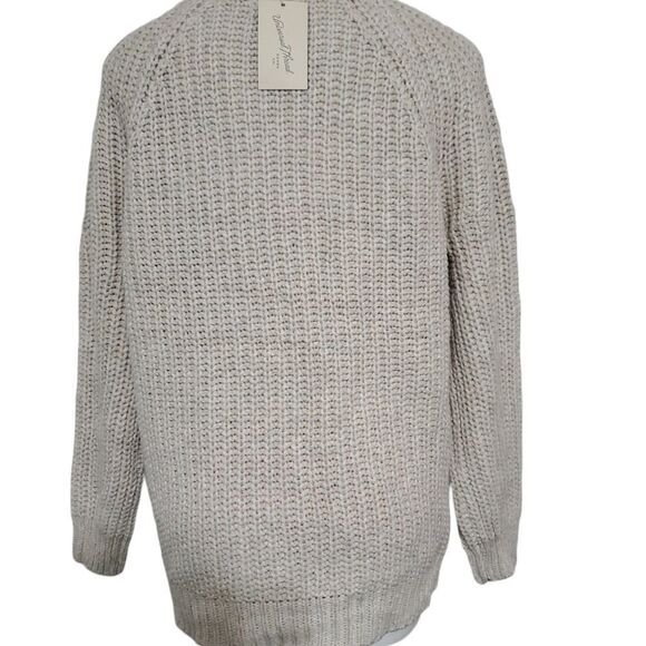 Universal thread women's sweater long sleeve bottom down ..B - 0118 - Picture 3 of 11